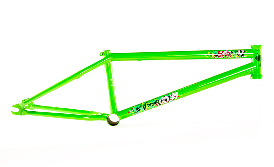 Colony Sweet Tooth Frame  Alex Hiam Signature