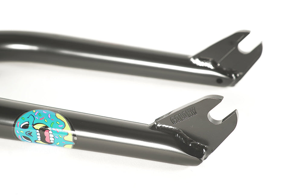 Colony Sweet Tooth 18" Alex Hiam Forks (18' wheel size)