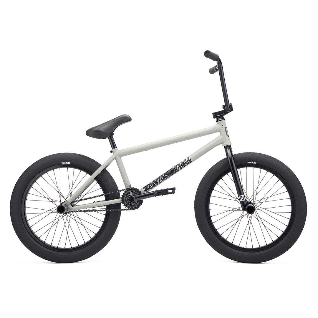 Kink 2027 Switch - Composite Grey