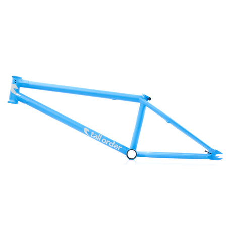 Tall Order 280 Frame - Matt Air Blue