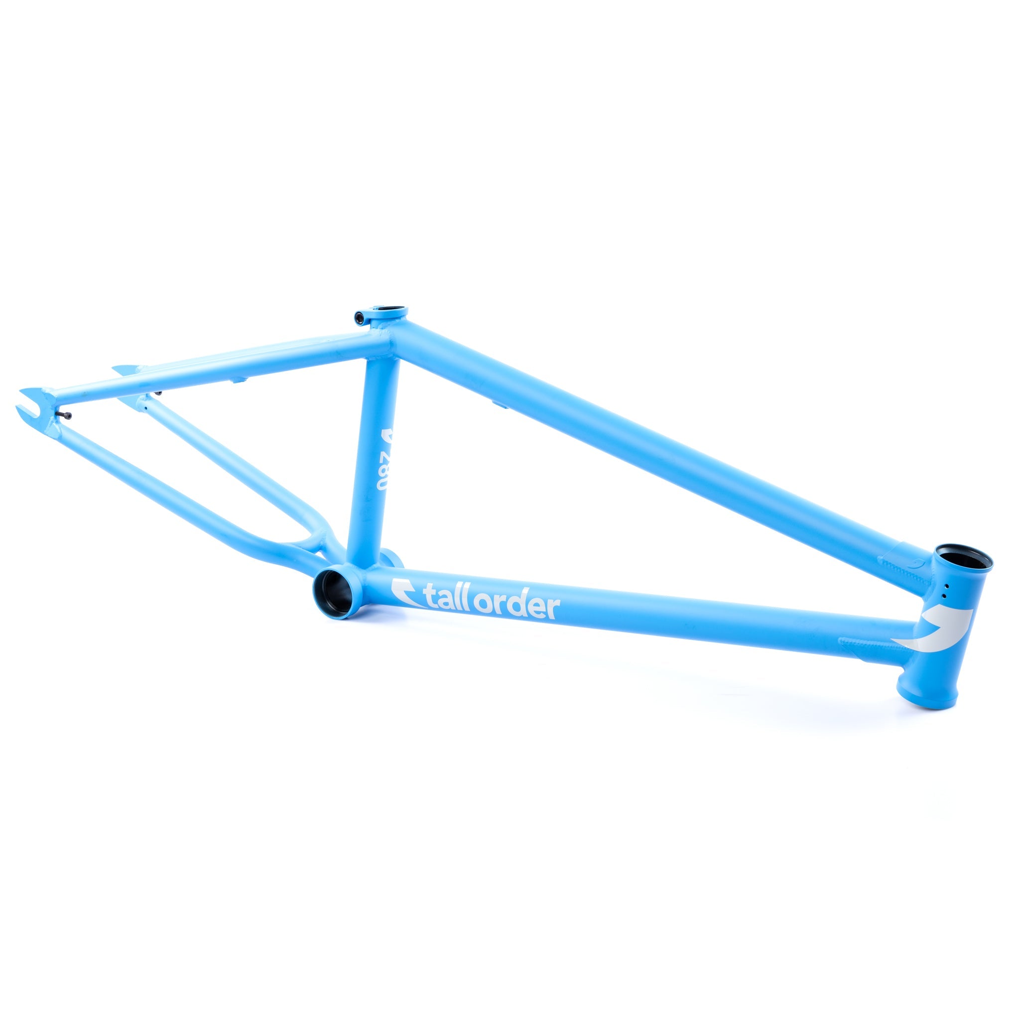 Tall Order 280 Frame - Matt Air Blue