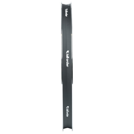 Tall Order Air Rim - Chrome 36 Hole