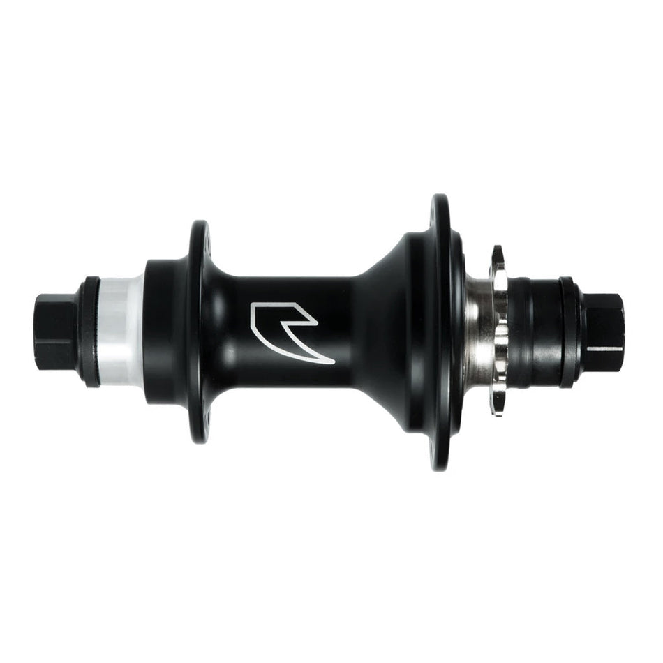 Tall Order RHD Drone Cassette Hub - Black 9 Tooth