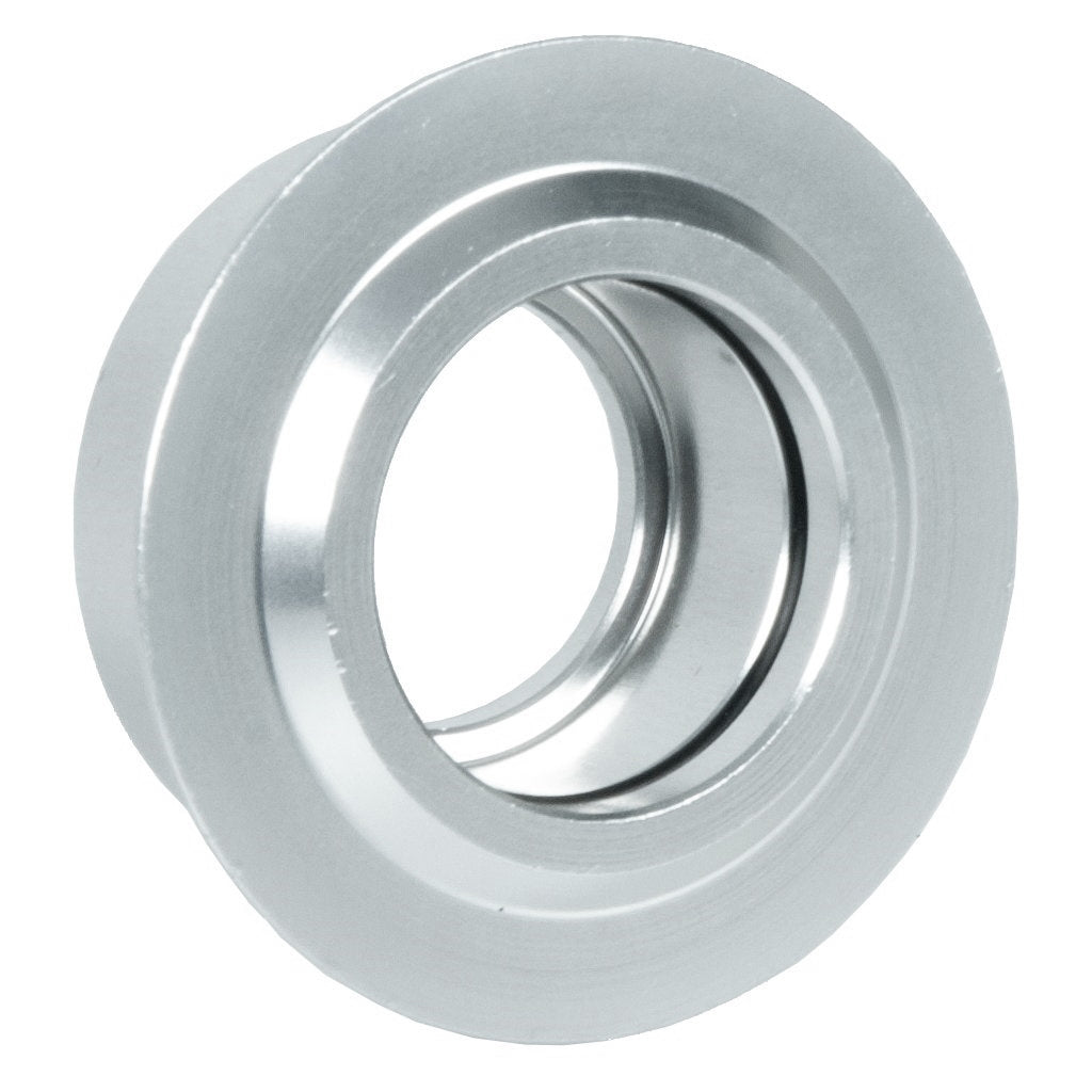 Tall Order Drone Cassette Hub Non Drive Side Cone Nut - Silver