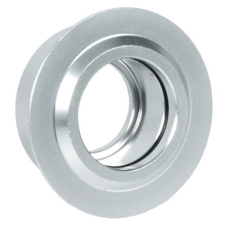 Tall Order Drone Cassette Hub Non Drive Side Cone Nut - Silver