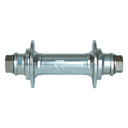 Tall Order Bmx Glide Front Hub Silver