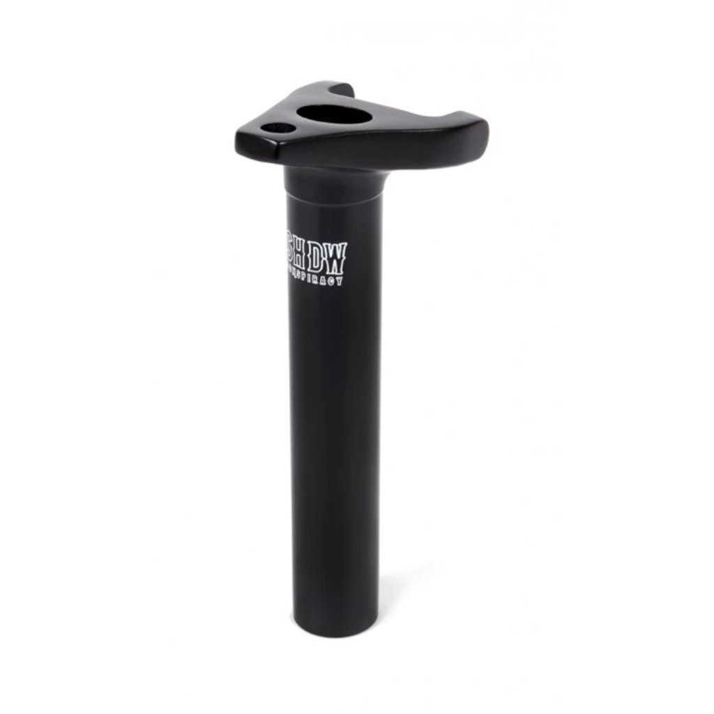 Shadow 135mm Tripod seat post Black 25.4mm