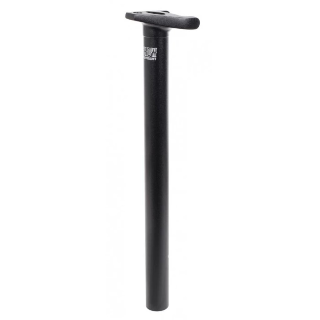 Shadow 300mm Tripod seat post Black 25.4mm