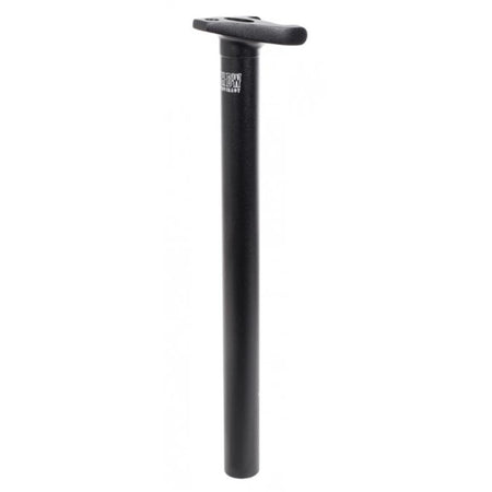 Shadow 300mm Tripod seat post Black 25.4mm
