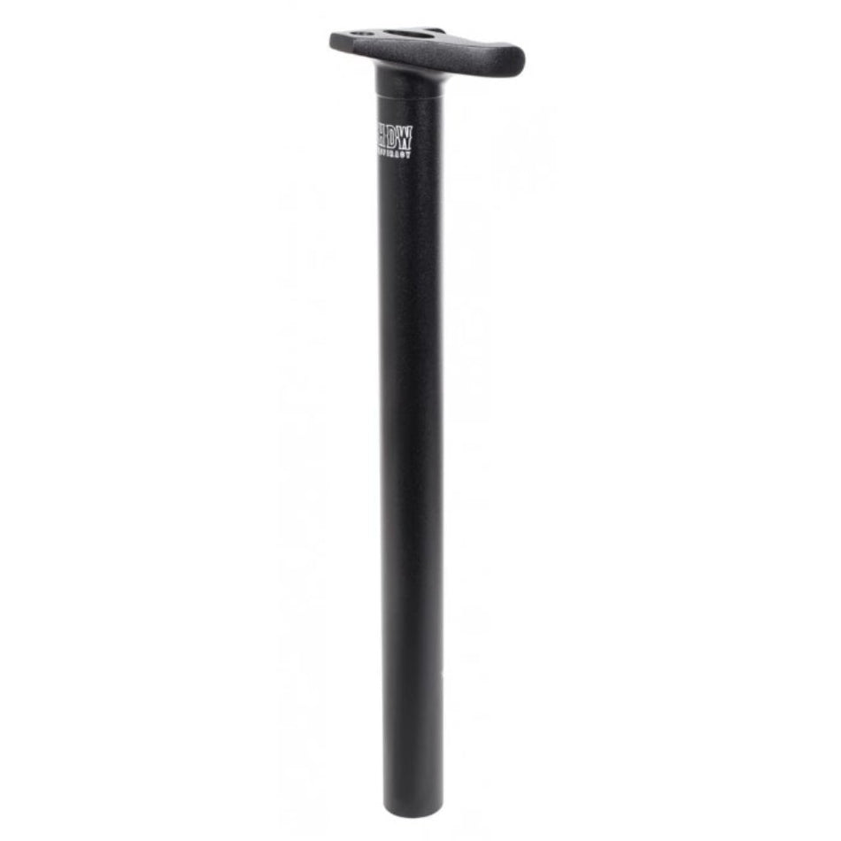 Shadow 300mm Tripod seat post Black 25.4mm