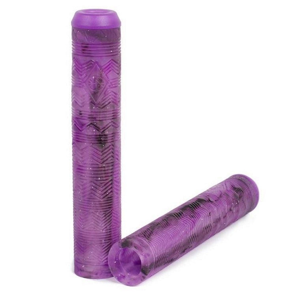 Shadow Gipsy DCR Grips - Galaxy Purple
