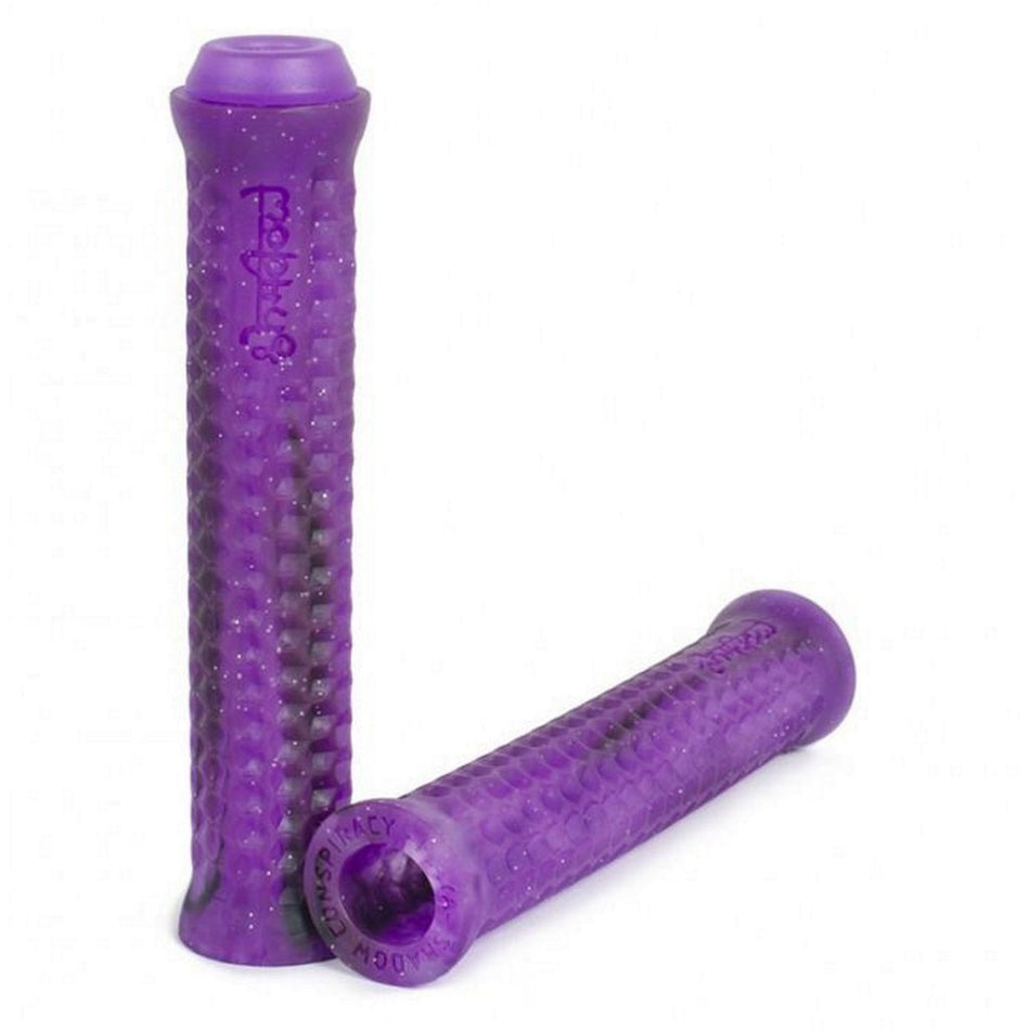Shadow Maya DCR Grips - Galaxy Purple