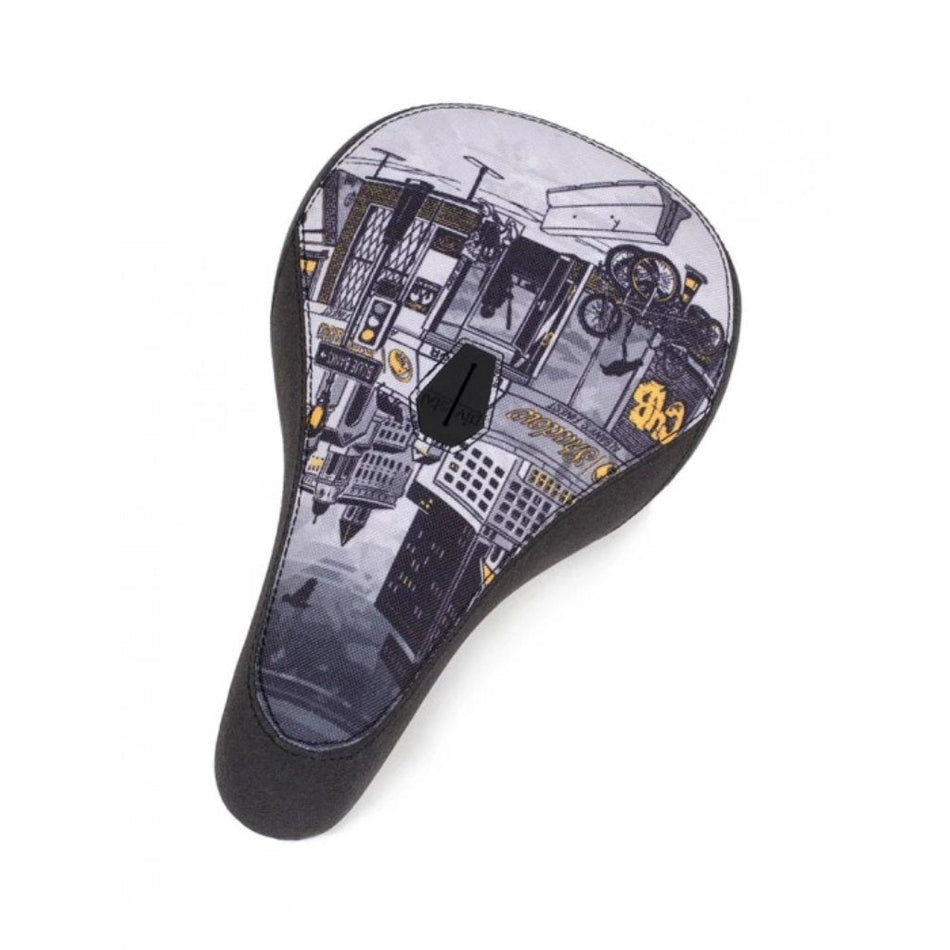 Shadow Penumbra Burnett S/3 Mid Pivotal Seat