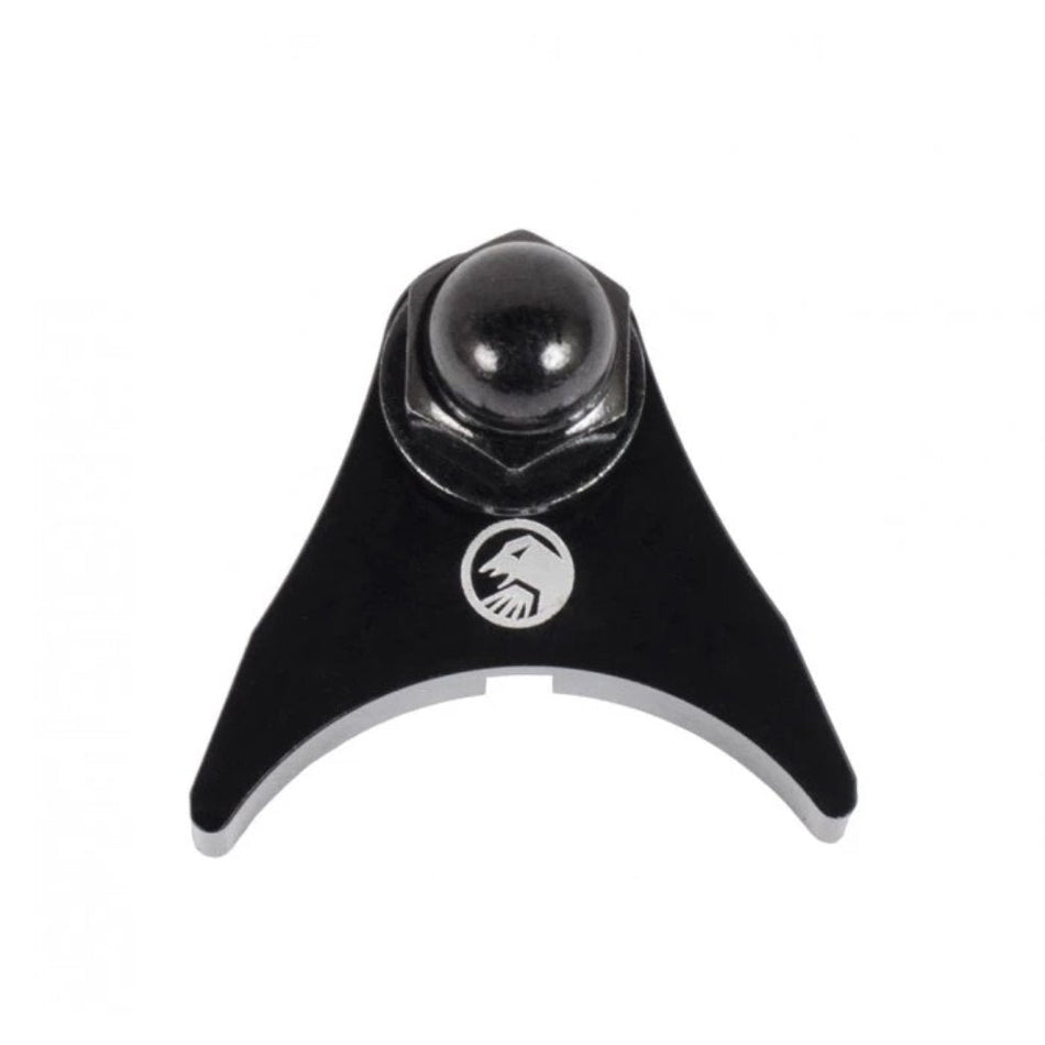 Shadow sano brake cable hanger