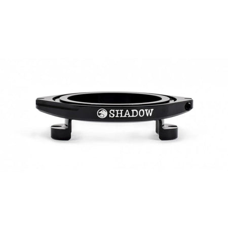 Shadow Sano detangler V2 Black