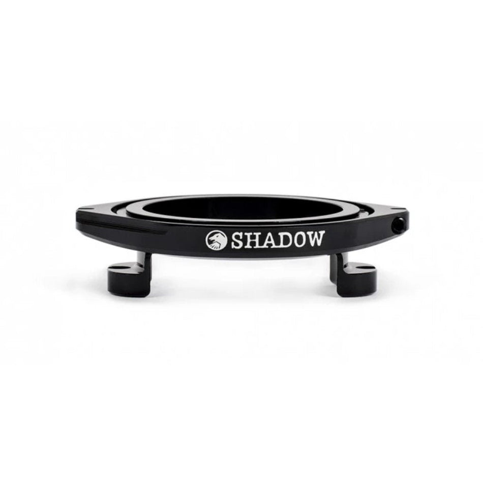 Shadow Sano detangler V2 Black