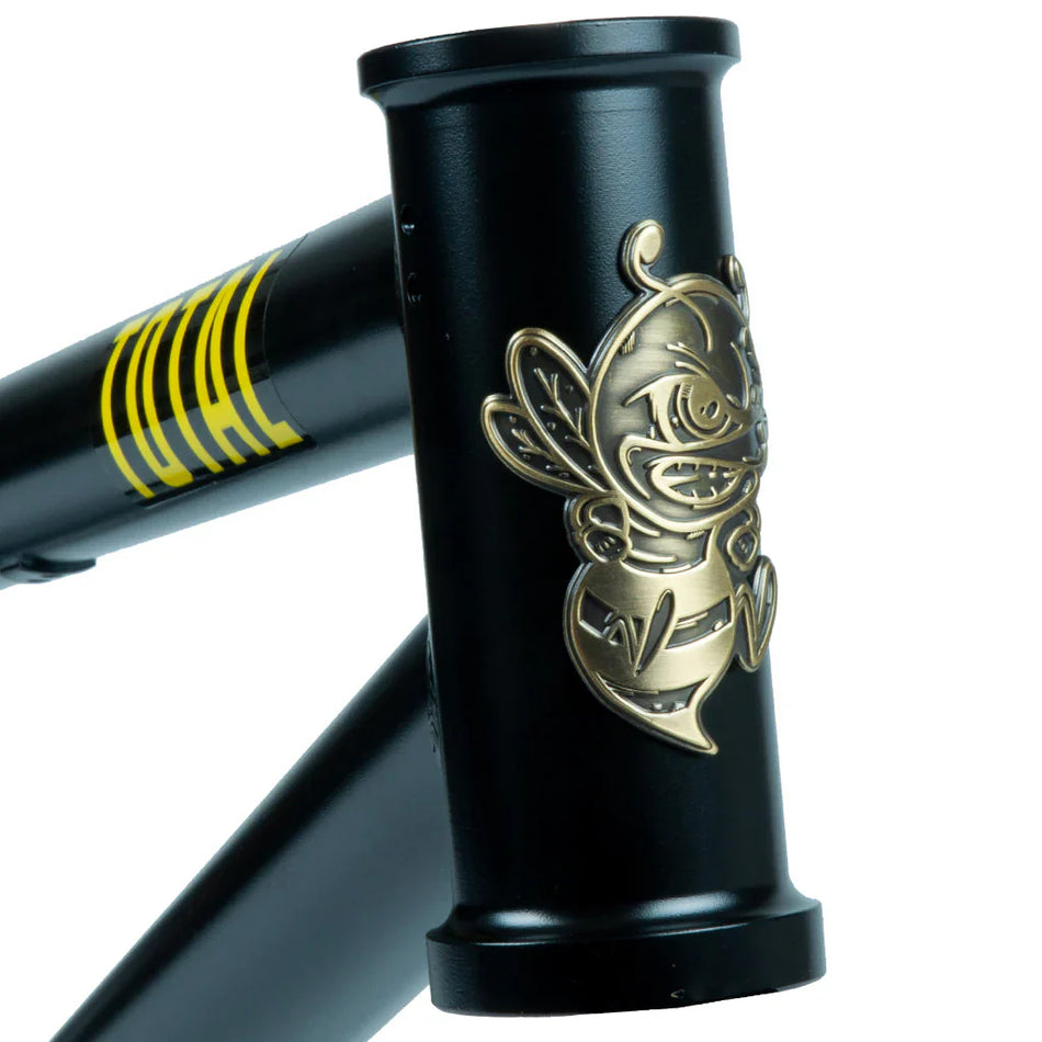 TOTAL BMX Killabee K4 Frame