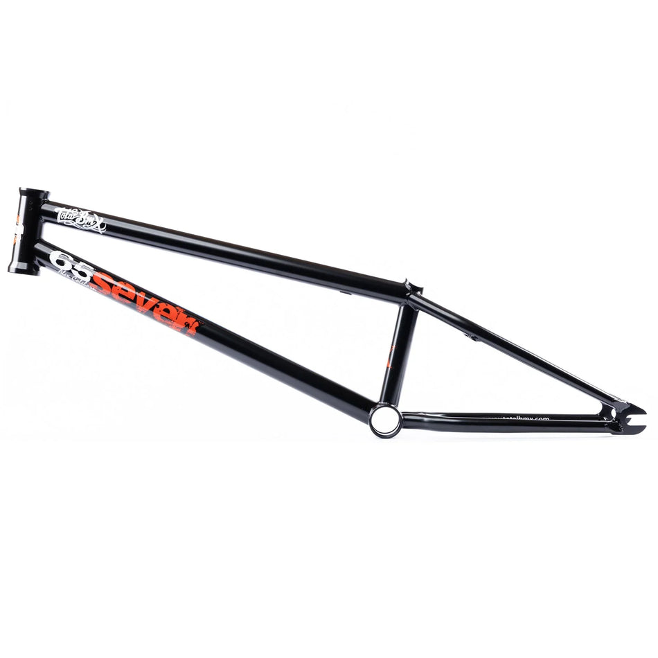 TOTAL BMX 657 Frame