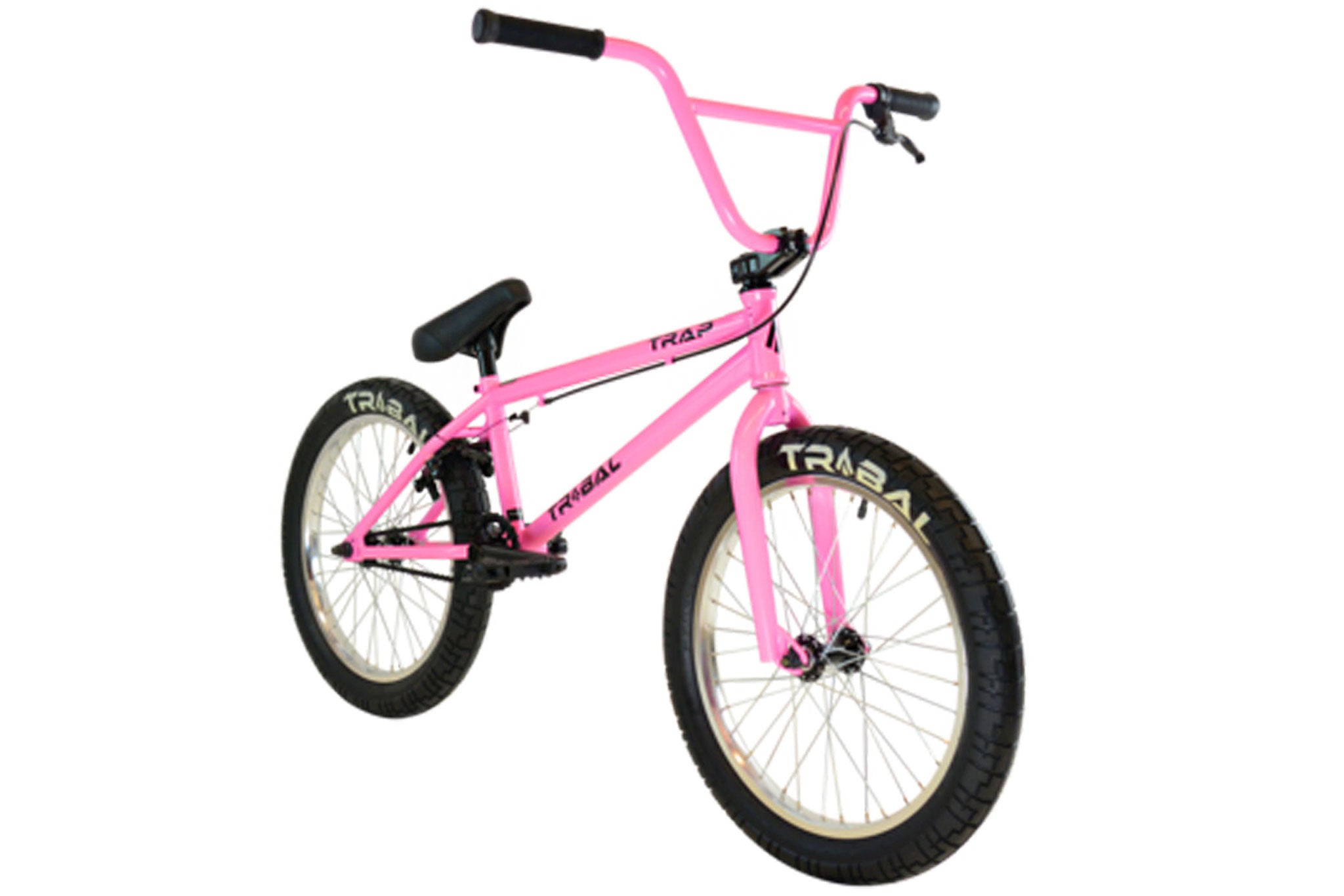 Tribal BMX Tribal Trap 20" BMX - Pink