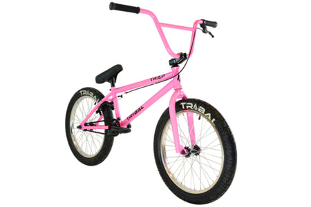 Tribal BMX Tribal Trap 20" BMX - Pink