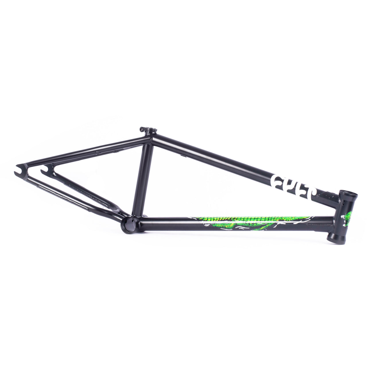 Cult Trey Frame - Black