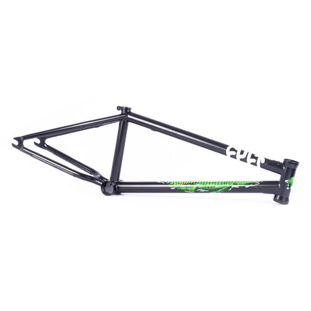 Cult Trey Frame - Black