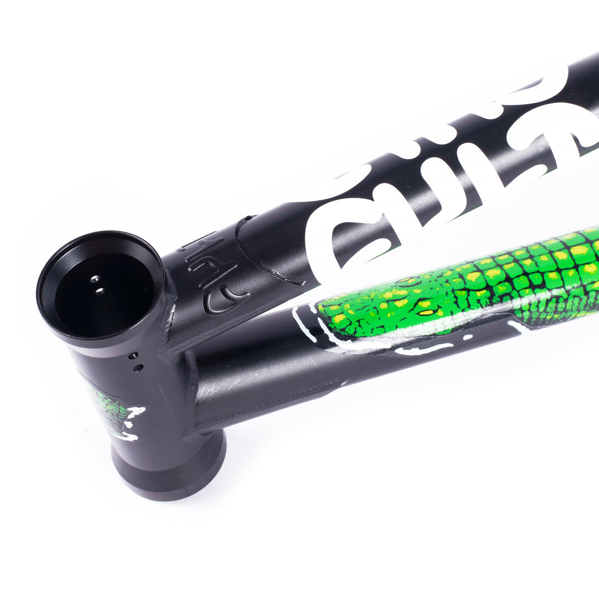 Cult Trey Frame - Black
