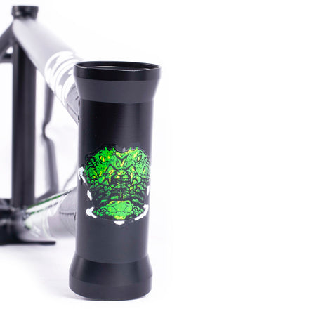 Cult Trey Frame - Black