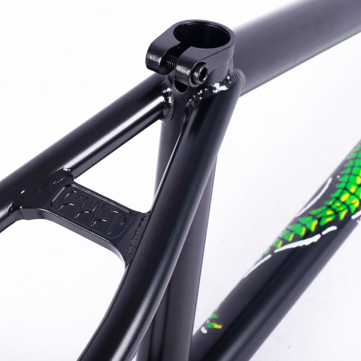 Cult Trey Frame - Black