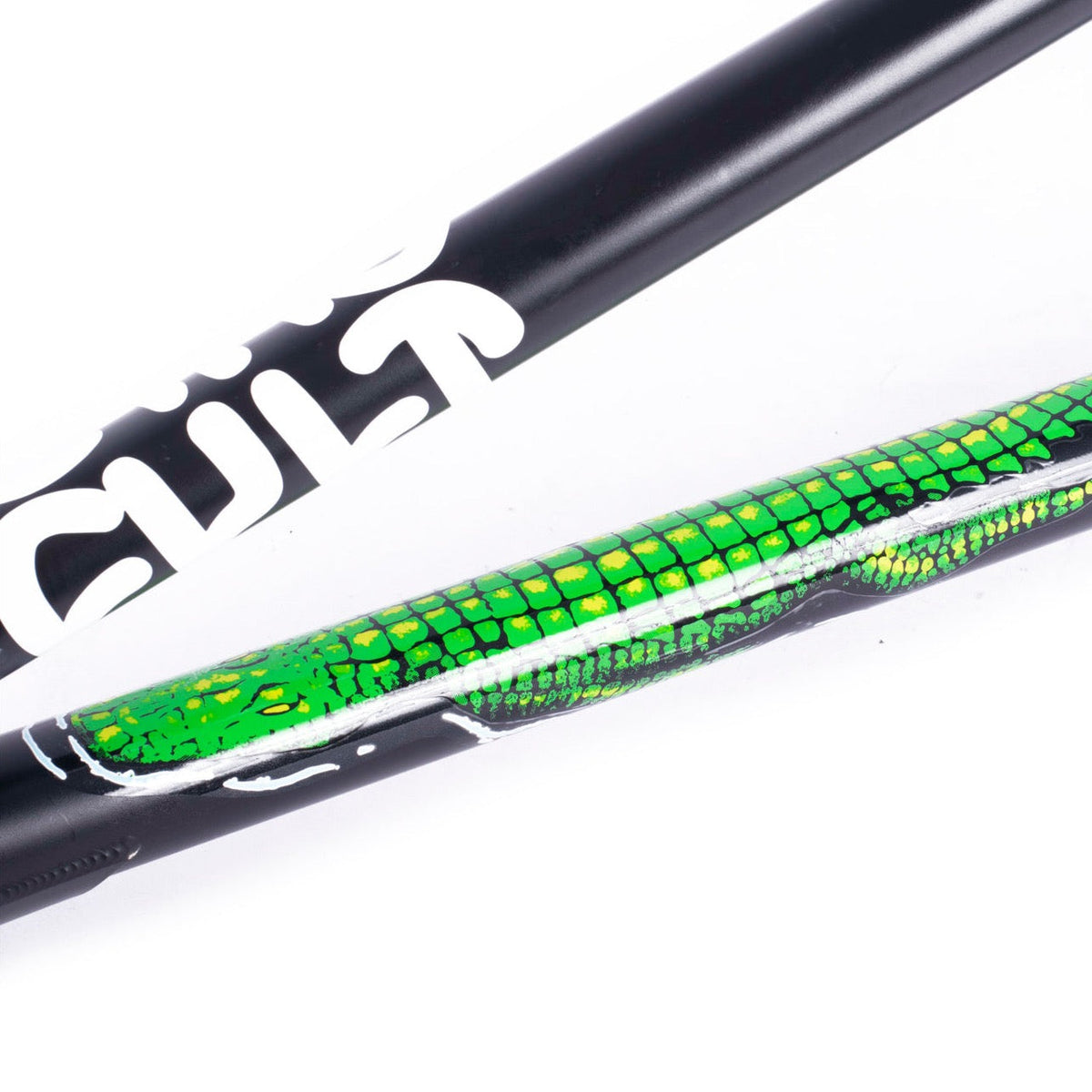 Cult Trey Frame - Black