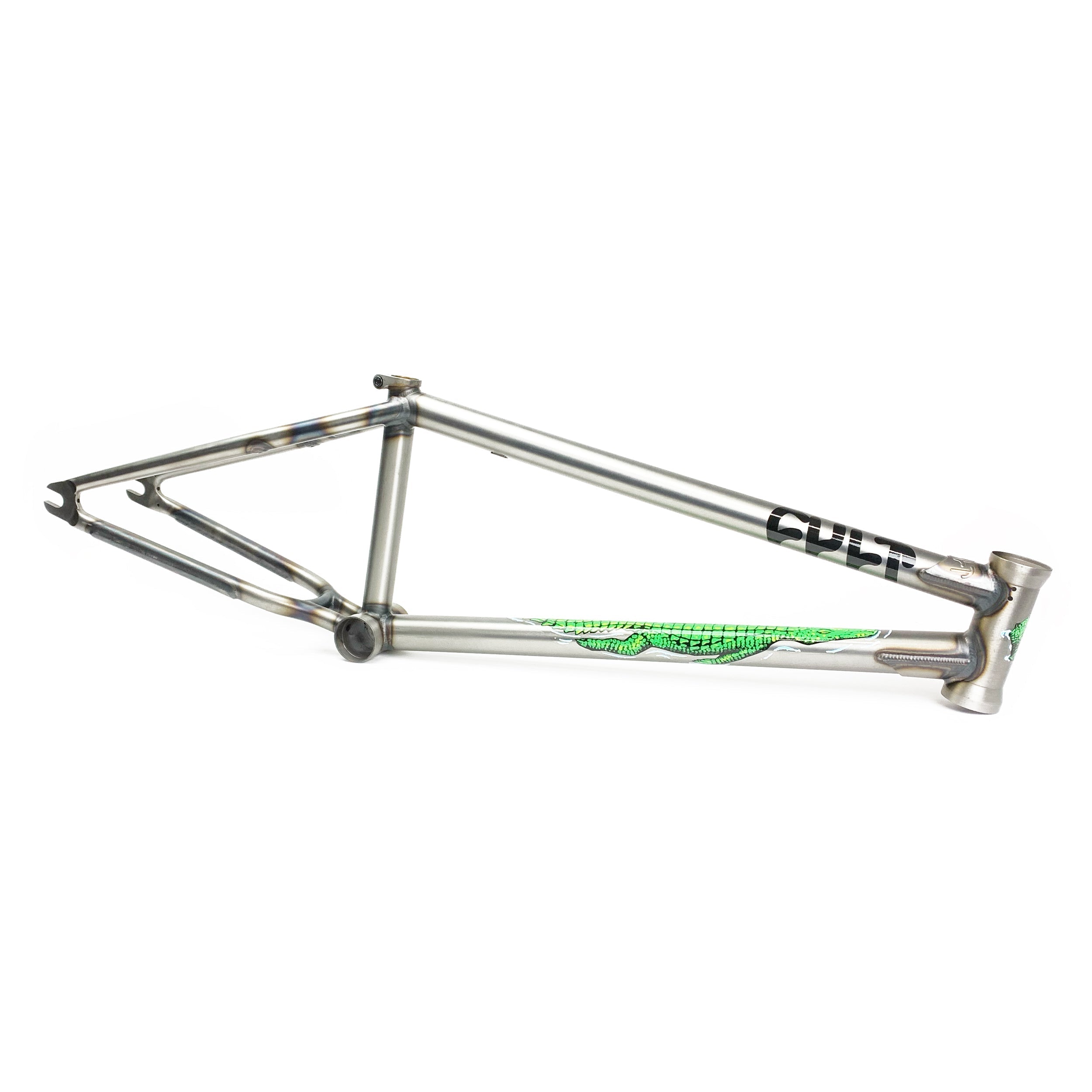 Cult Trey Frame - Matt Raw