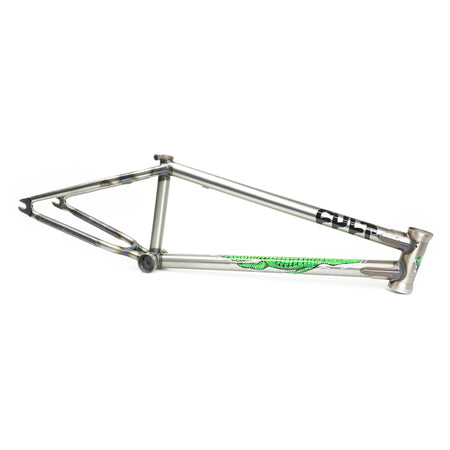 Cult Trey Frame - Matt Raw