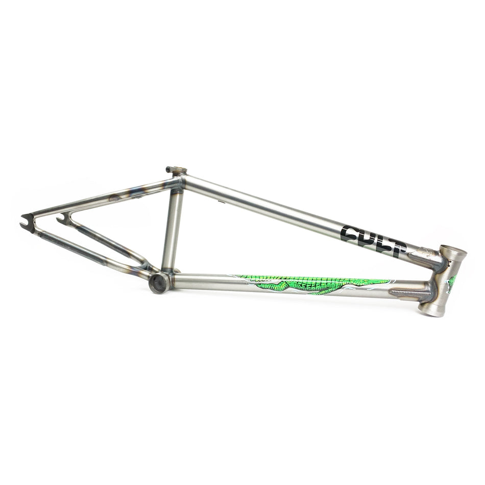Cult Trey Frame - Matt Raw