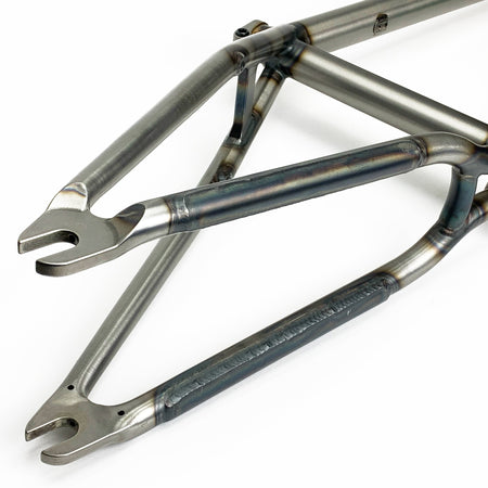 Cult Trey Frame - Matt Raw