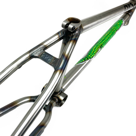 Cult Trey Frame - Matt Raw