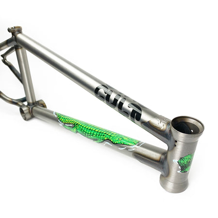 Cult Trey Frame - Matt Raw