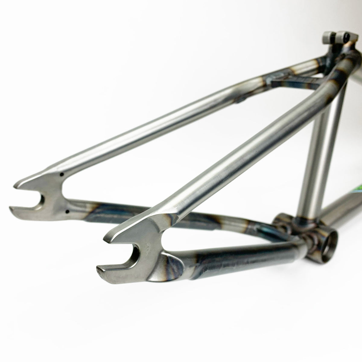 Cult Trey Frame - Matt Raw