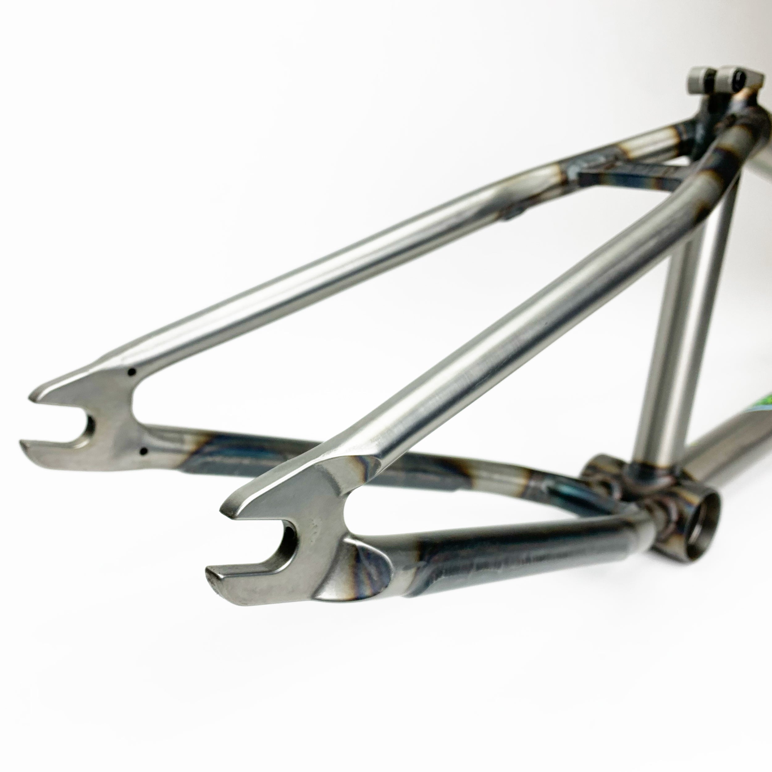 Cult Trey Frame - Matt Raw