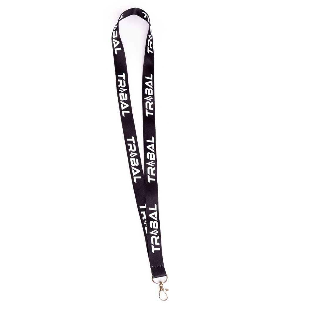 Tribal Lanyard