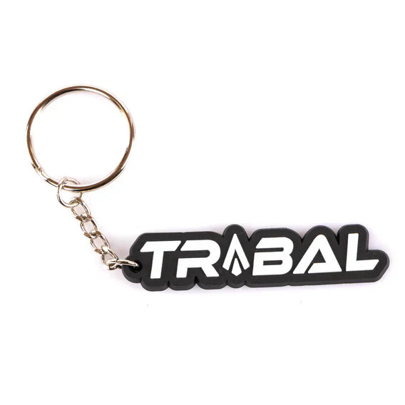 Tribal BMX Tribal Key Ring