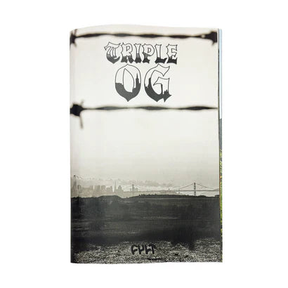 Cult OG Zine