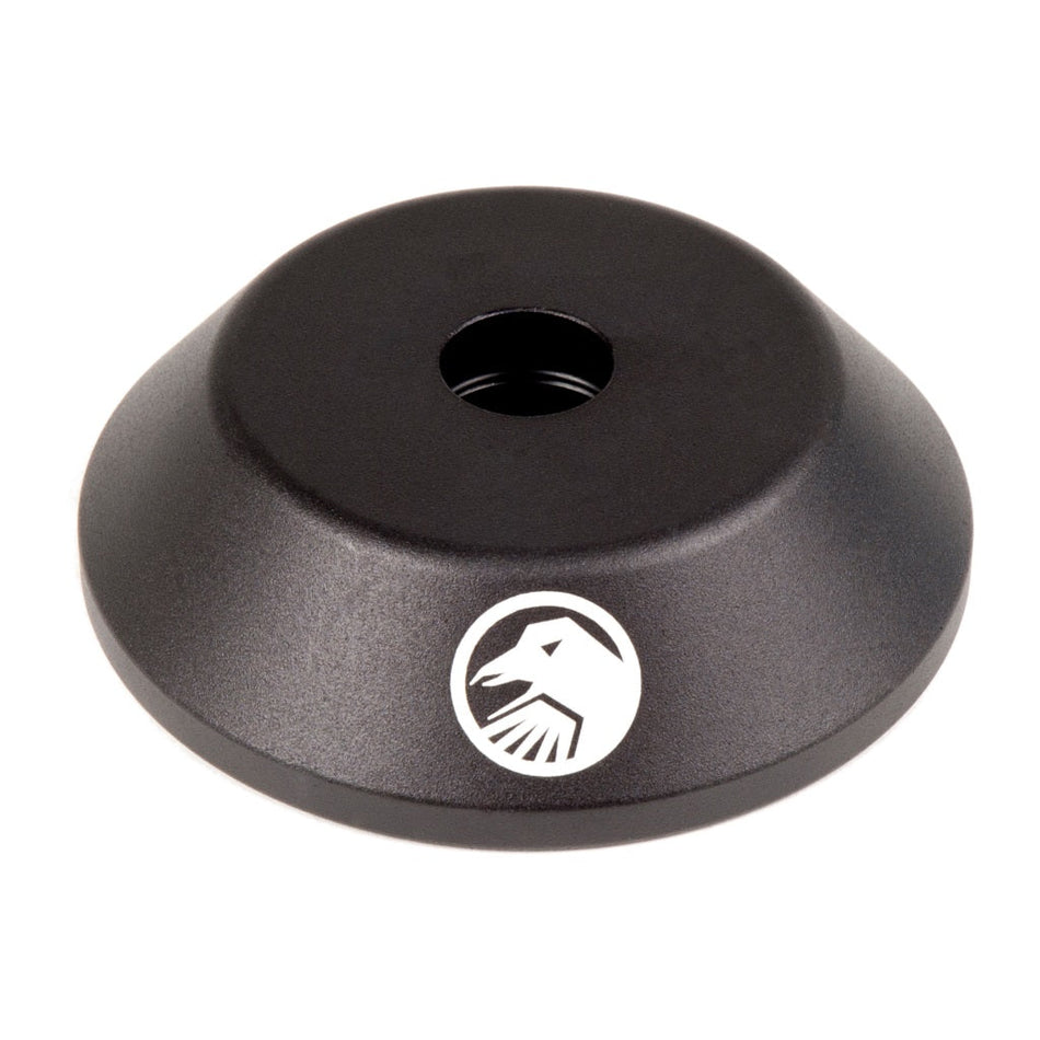 Shadow BTR Rear Hubguard - Black