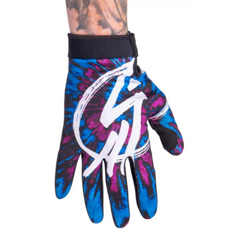 Shadow Conspire Gloves - Extinguish