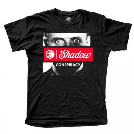 Shadow Creeper T-Shirt - Black
