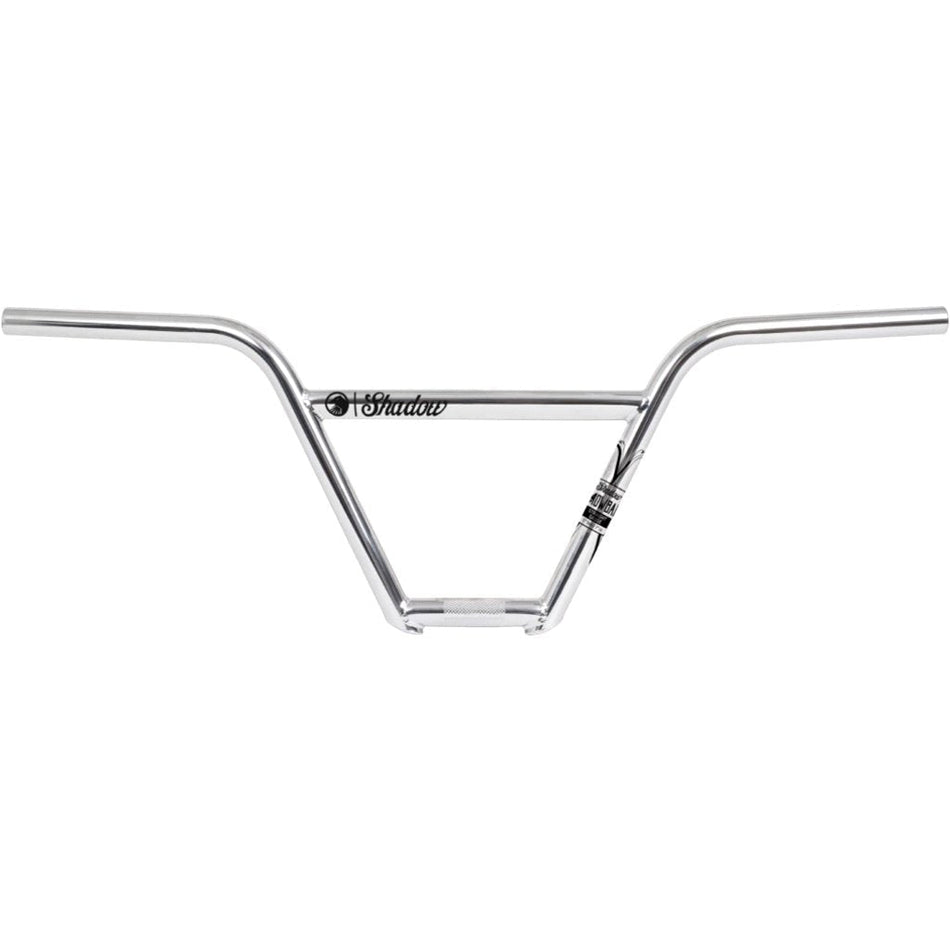 Shadow Crowbar SG 4pc Bars - Chrome