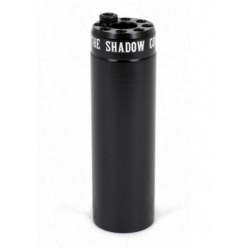 Shadow 4" Little Ones peg (each) Black 14mm