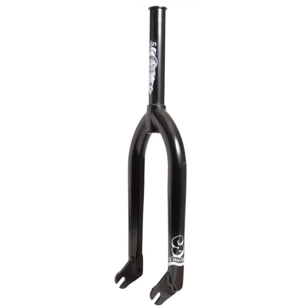Shadow Odin 32 Fork - Matt Black 10mm (3/8")