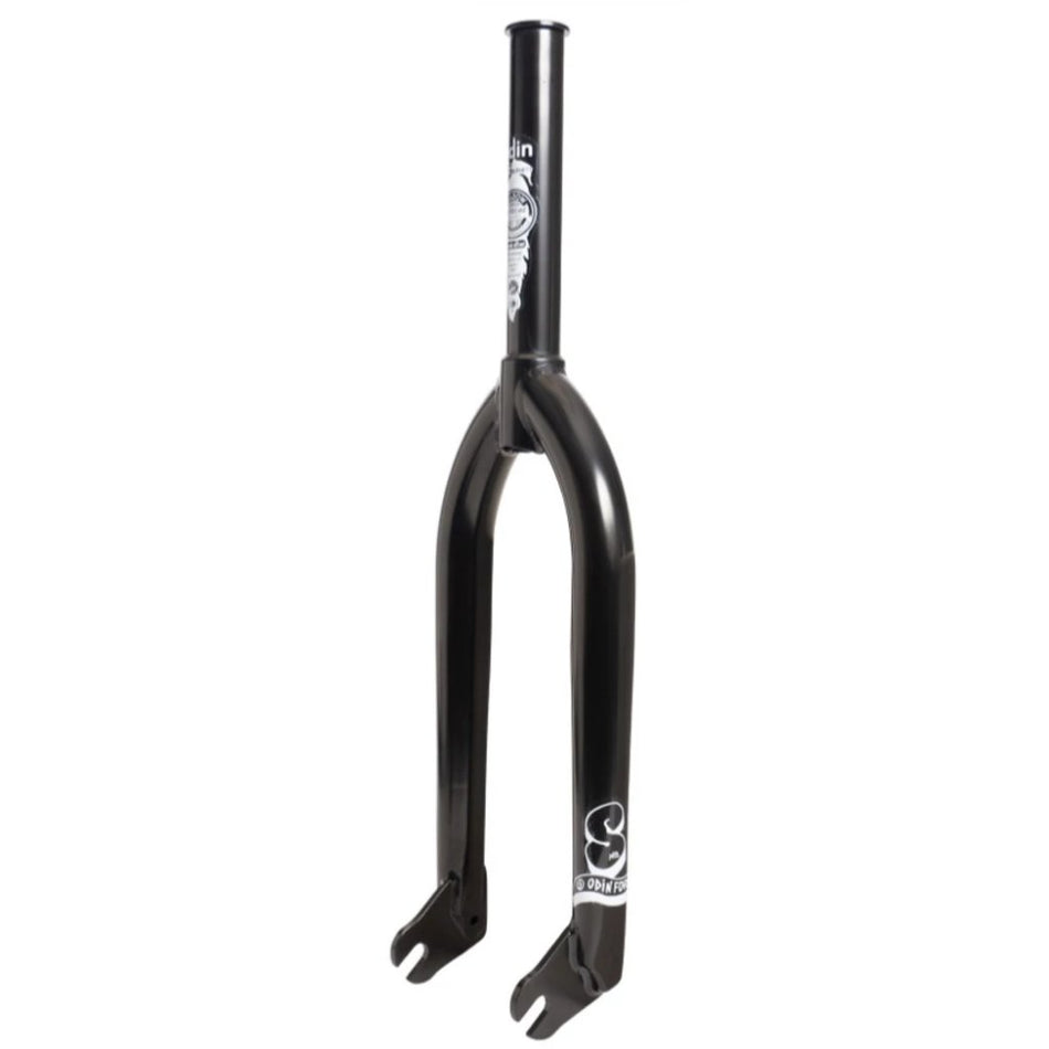 Shadow Odin 32 Fork - Matt Black 10mm (3/8")