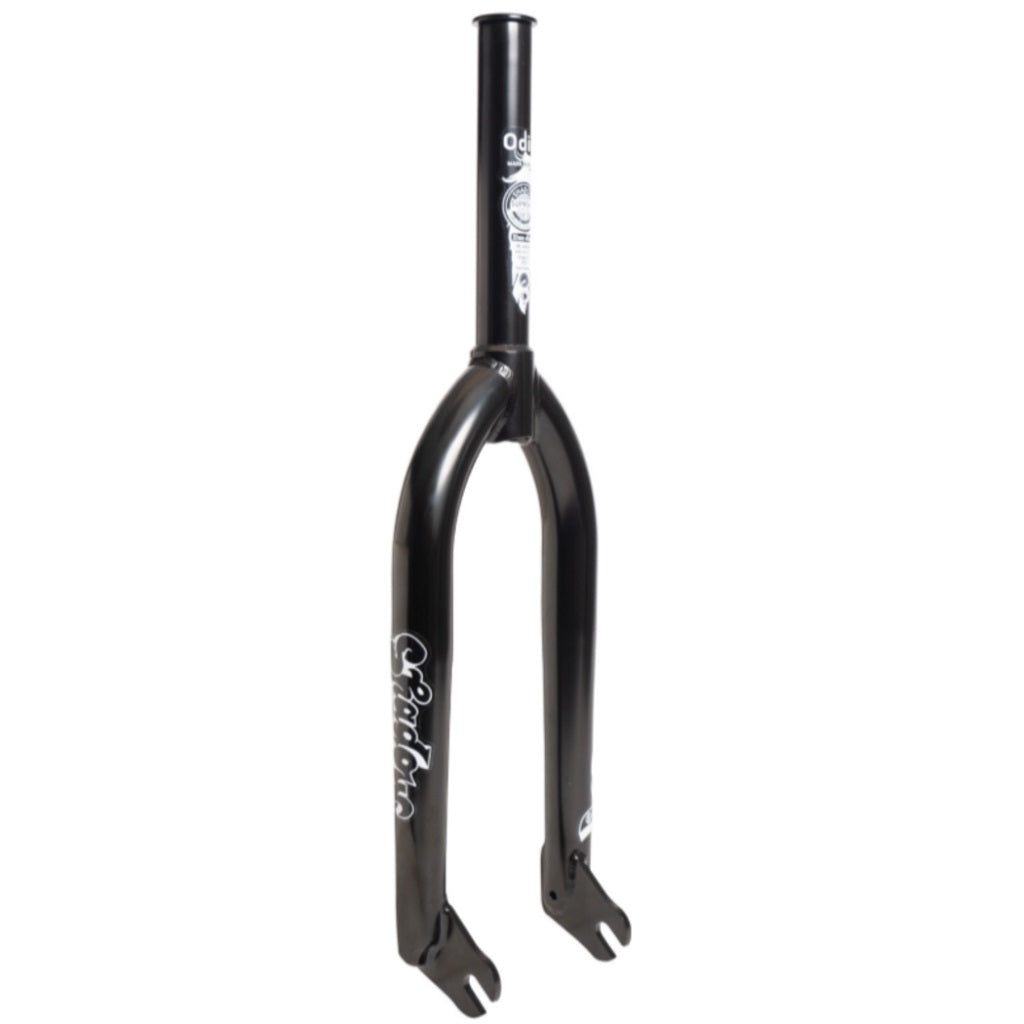 Shadow Odin 32 Fork - Matt Black 10mm (3/8")