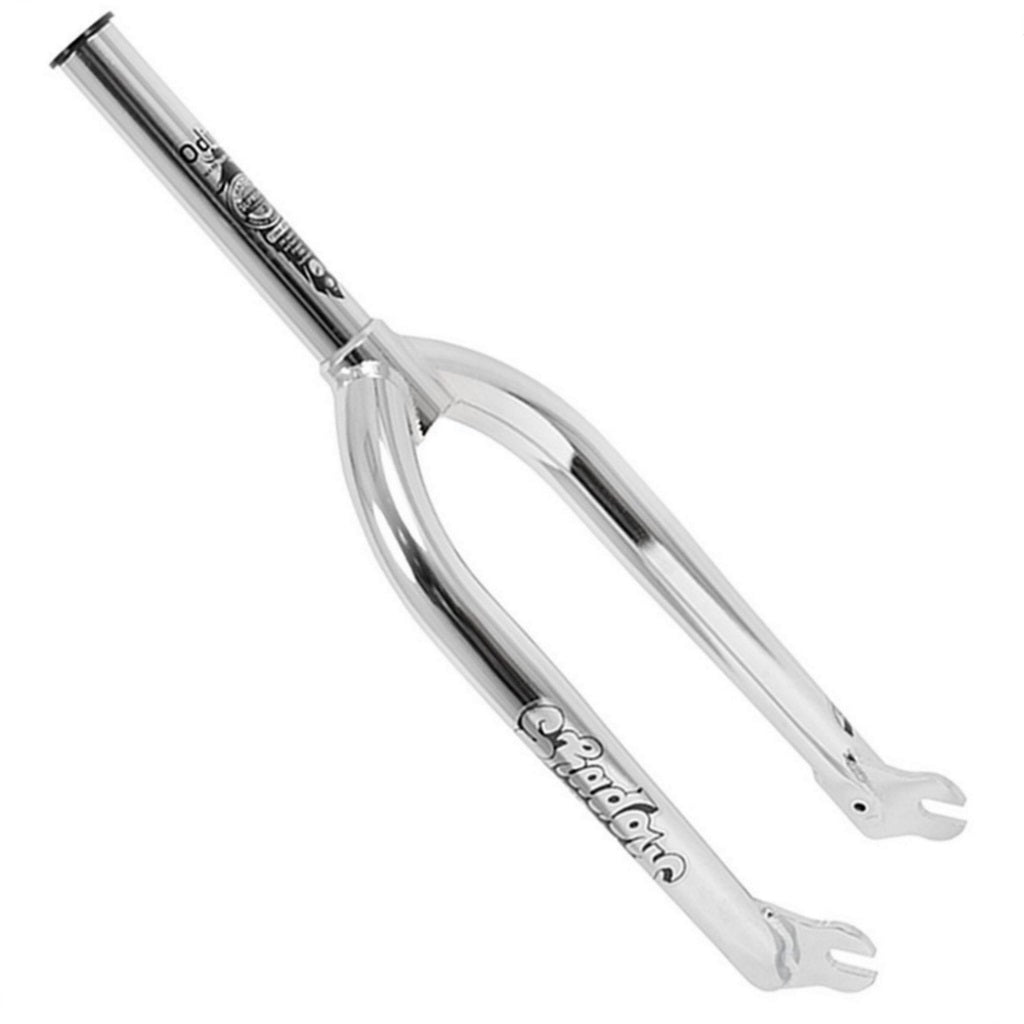 Shadow Odin 25 Fork - Chrome 10mm (3/8")